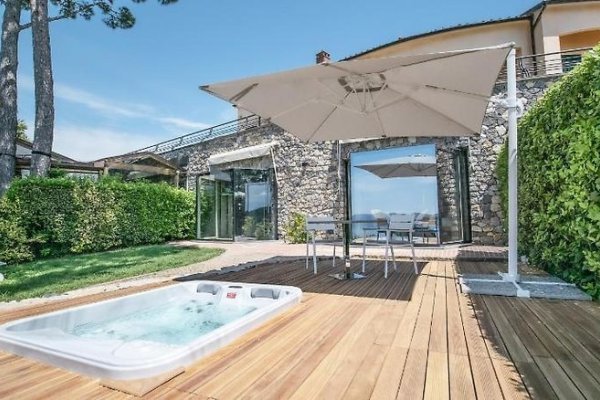 Golfo dei Poeti Relais & SPA
