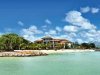 Intercontinental Mauritius Resort - Pláž