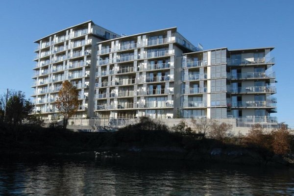 Worldmark Victoria
