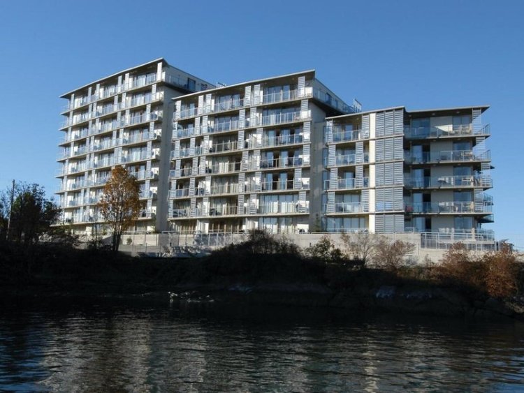 WorldMark Victoria