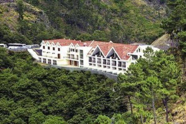 Eira Do Serrado Hotel & Spa