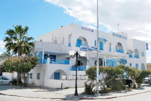 Corniche Palace 