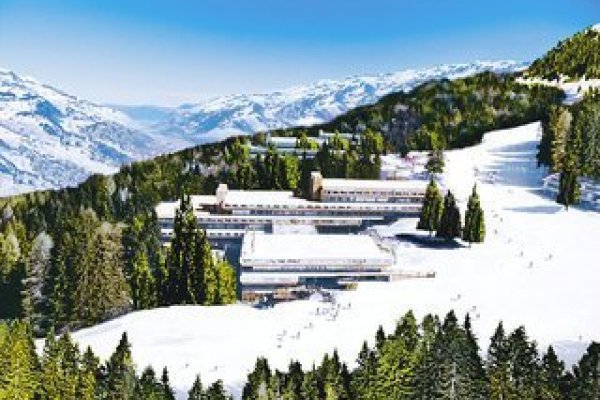 Villaggio Magic Valtur Marilleva