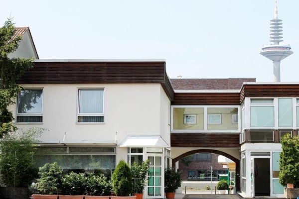 Motel Frankfurt By Advena