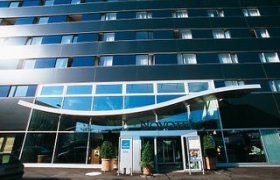 Novotel Zürich City West recenzie