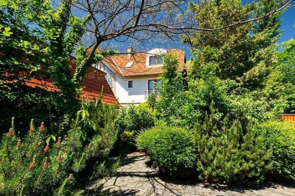 Villa Muzsa