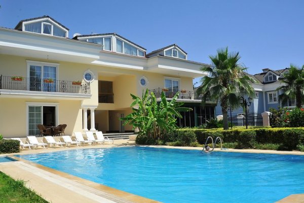 Kemer Residence