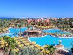 TUI MAGIC LIFE Redsina Sharm El Sheikh recenzie