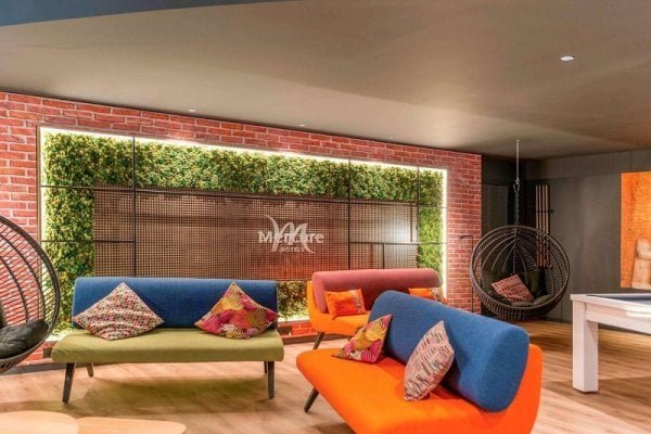 Mercure Toulouse Centre Compans