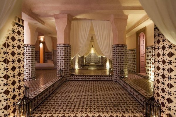 Almaha Marrakech