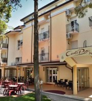 Albergo Centopini