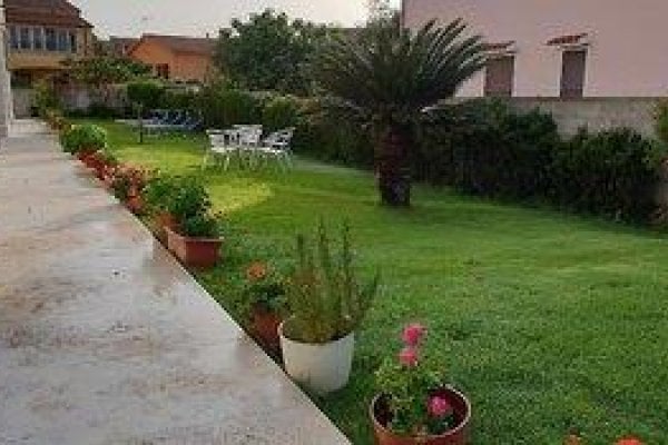 Villa Alberta Affittacamere