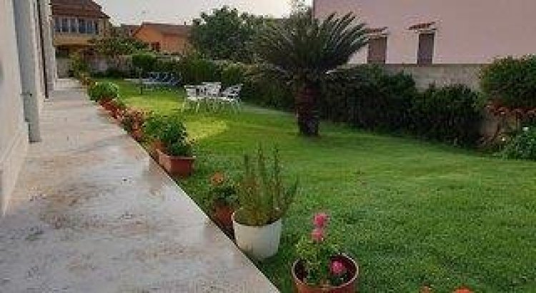 Villa Alberta Affittacamere