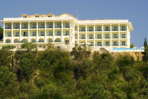 Avalon Hotel - Adult Only