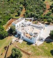 Masseria Abadia Uno