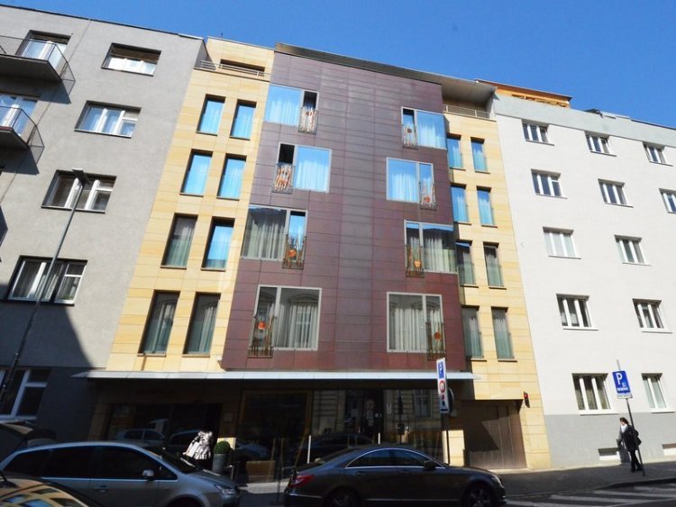 Hotel Avance