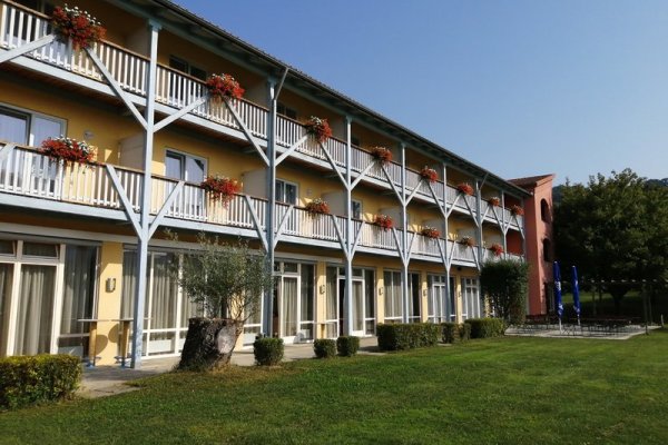 Jufa Hotel Vulkanland - Sport-Resort