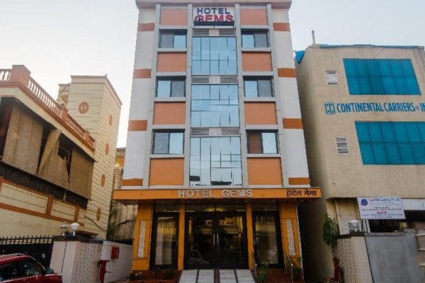 Hotel Gems By Oyo Rooms