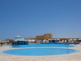 Hotel Concorde Moreen Beach & Spa Resort recenzie