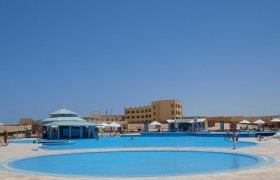 Concorde Moreen Beach Resort & Spa recenzie