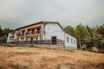 Vallicciola Monte Limbara Nature Hotel recenzie