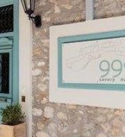 999 Luxury Hotel