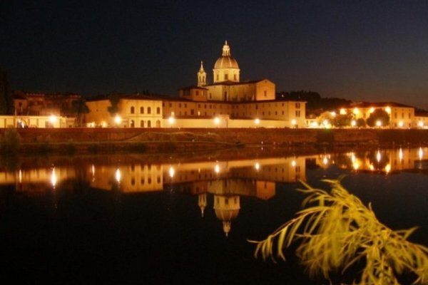 Antica Posta Bed & Breakfast