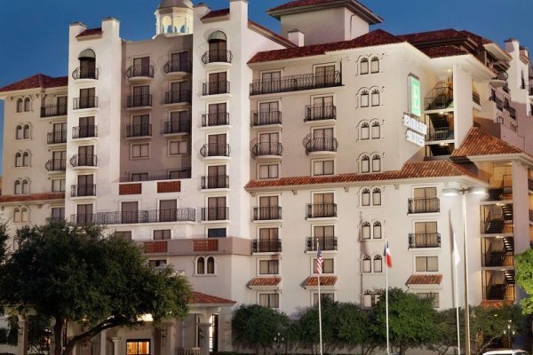 Embassy Suites Dallas - Dfw International Airport South