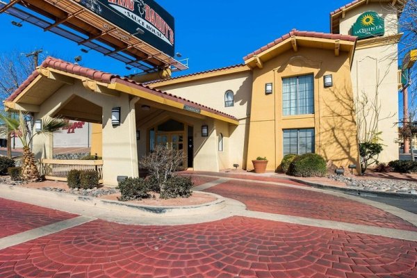 La Quinta Inn By Wyndham El Paso East Lomaland