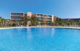 Salgados Vila das Lagoas Apartments recenzie