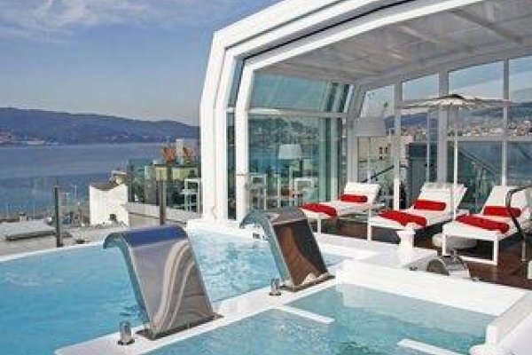 Gran Nagari Boutique & Spa