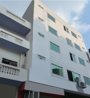 Hotel Bramhaputra by OYO Rooms