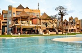 LABRANDA Coral Beach Resort recenzie