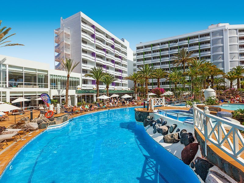 Abora Buenaventura by Lopesan Hotels recenzie