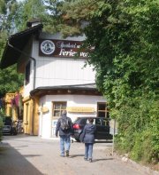 Hotel Ferien Vom Ich