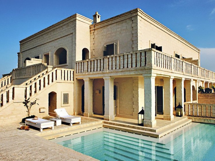 Borgo Egnazia