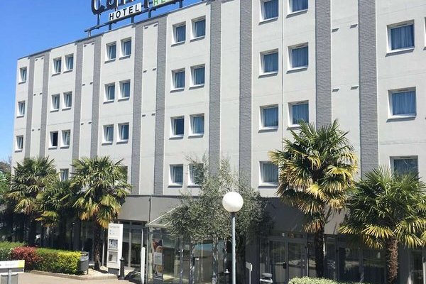 Campanile  Lyon Ouest  Tassin