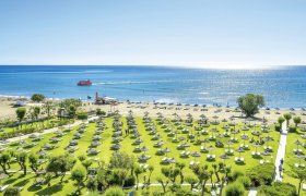 Apollo Beach Hotel recenzie