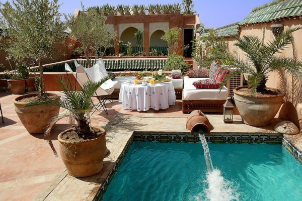 Riad Safar
