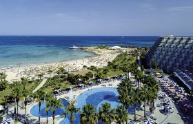 Hipotels Mediterraneo - Erwachsenenhotel ab 18 Jahren recenzie