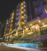 Acqua Hotel
