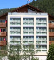 Aktiv Hotel & Spa Hannigalp
