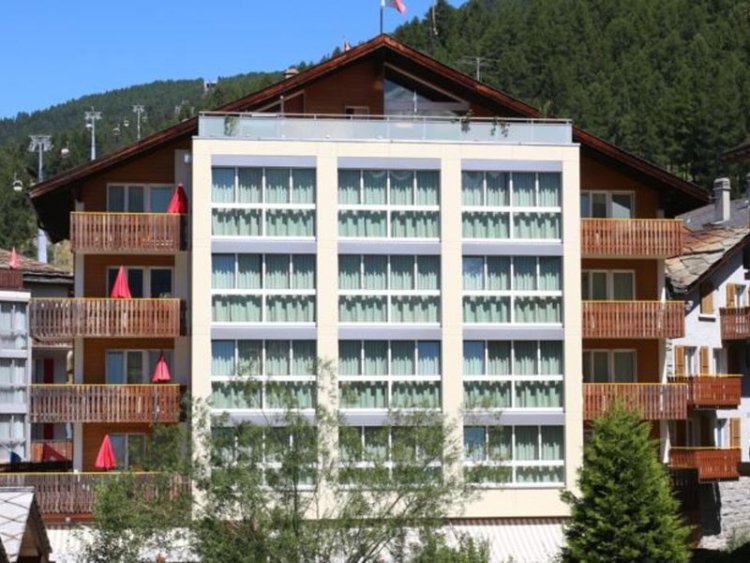 Aktiv Hotel & Spa Hannigalp