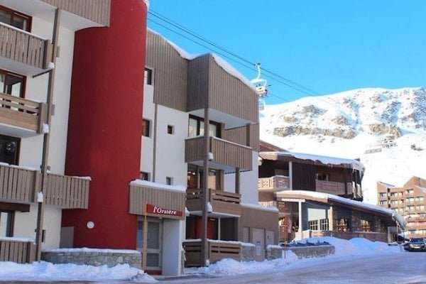 Residence Orciere