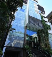 Valentine Hotel