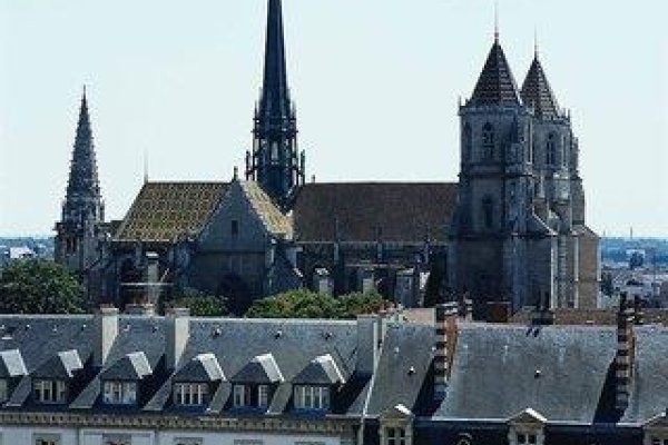 Mercure Dijon Centre Clémenceau