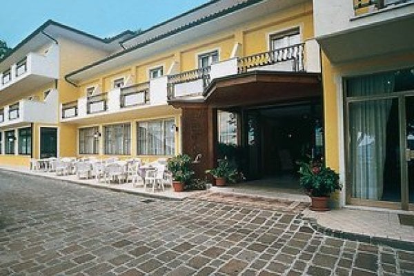 La Rotonda Hotel & Residence