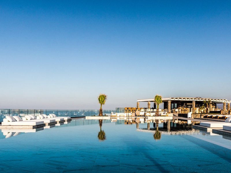 Abaton Island Resort & Spa
