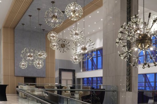 The Ankara Hotel