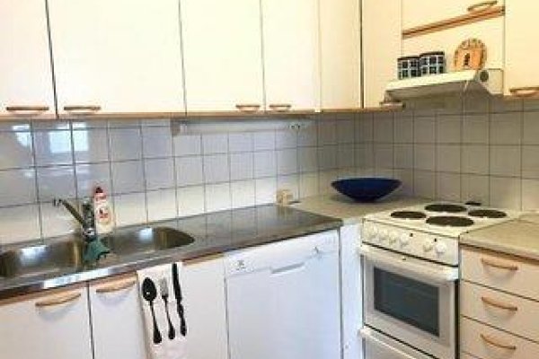 Helppo Hotelli Apartments Jyväskylä